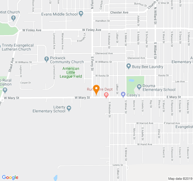 Marys Home, Retirement home, Ottumwa, IA, Senior Living Housing Care