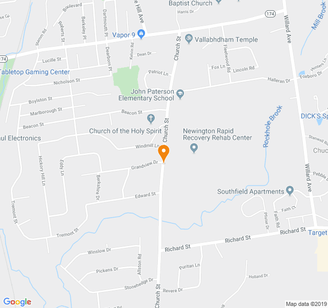 Mediplex of Newington, Retirement home, Newington, CT, Senior Living