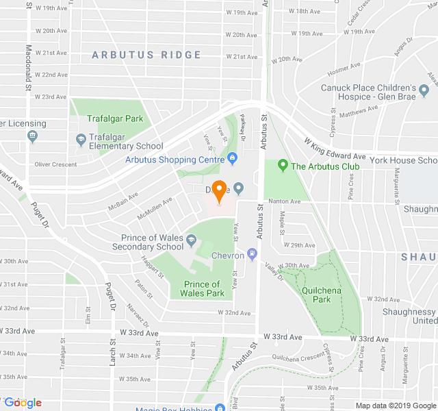 Amica at Arbutus Manor, Retirement home, Vancouver, BC, Senior Living