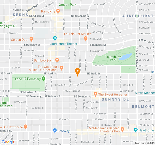 Mt St Joseph Residence Care, Retirement home, Portland, OR, Senior