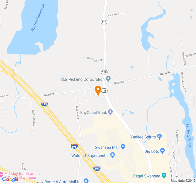 Oakwood Senior Estates, Retirement home, Swansea, MA, Senior Living