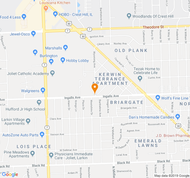 Our Lady Of Angels, Retirement home, Joliet, IL, Senior Living Housing Care