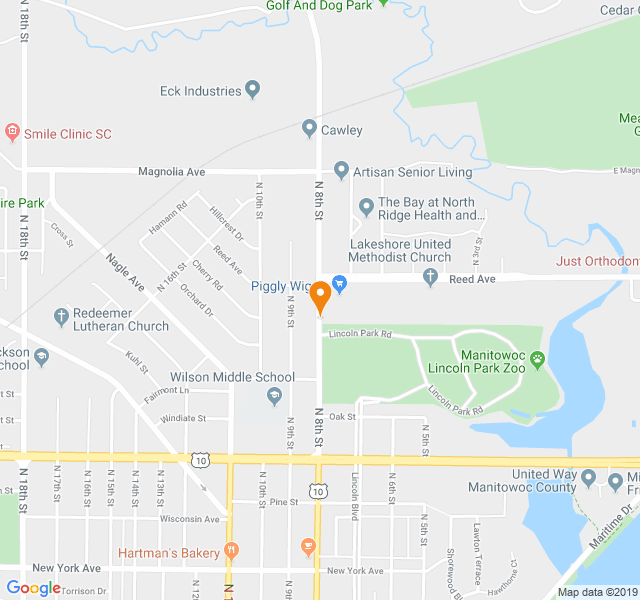 Parkview Haven, Retirement home, Manitowoc, WI, Senior Living Housing Care