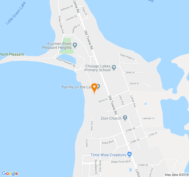 Parmly Lakeview Apartments, Retirement home, Chisago City, MN, Senior