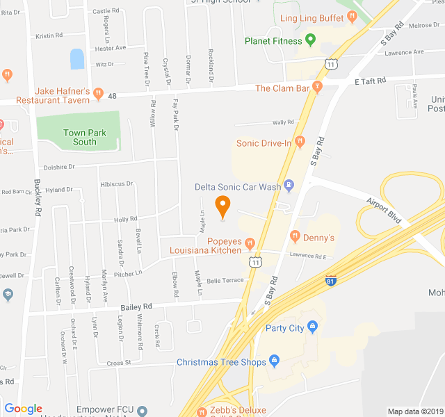 Pitcher Hill Apartments, Retirement home, North Syracuse, NY, Senior