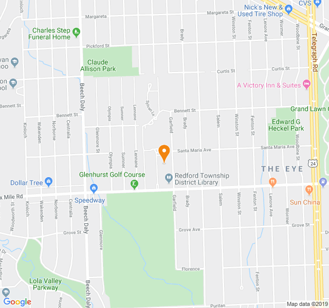 Presbyterian VillageMichigan, Retirement home, Redford, MI, Senior