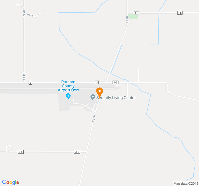 Putnam County Nursing Home, Retirement home, Ottawa, OH, Senior Living Housing Care