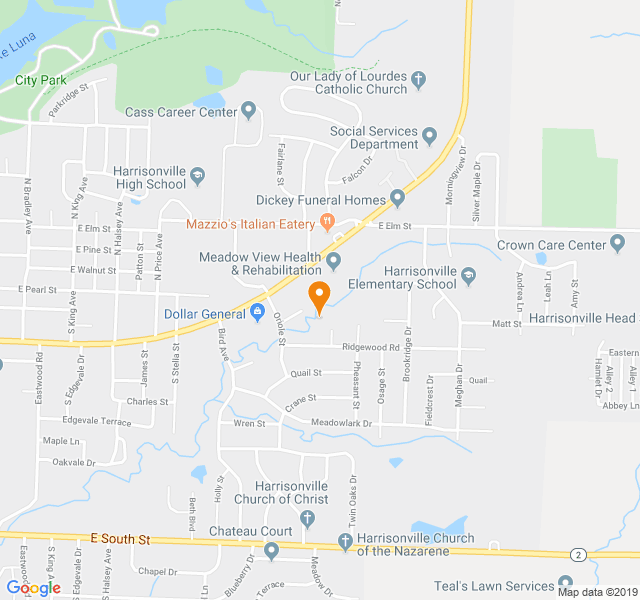 Ridgewood Hills Apartments, Retirement home, Harrisonville, MO, Senior Living Housing Care