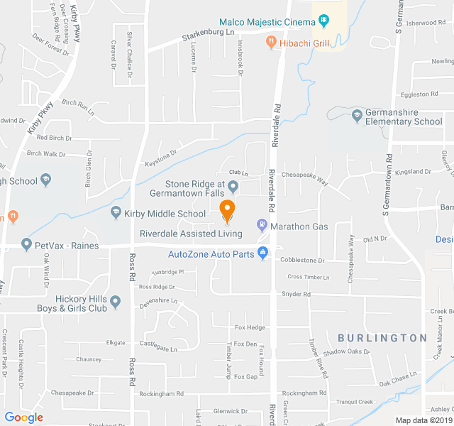 Riverdale Road: Is this Colorado road haunted? FOX31 Denver