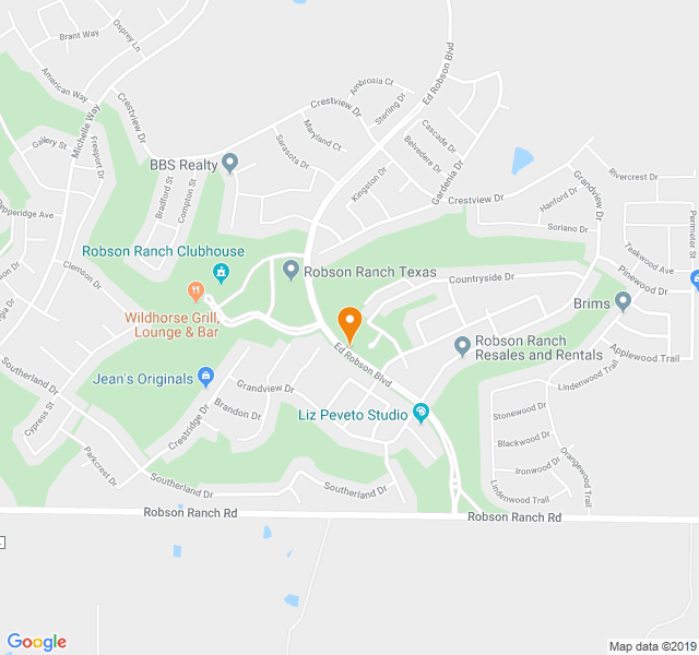 Robson Ranch, Texas, Retirement home, Denton, TX, Senior Living Housing