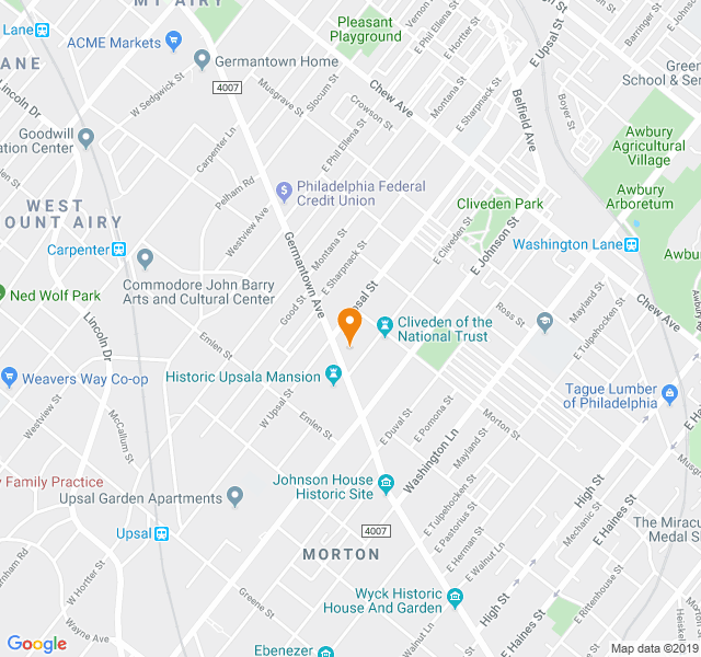 Sacred Heart Manor, Retirement home, Philadelphia, PA, Senior Living