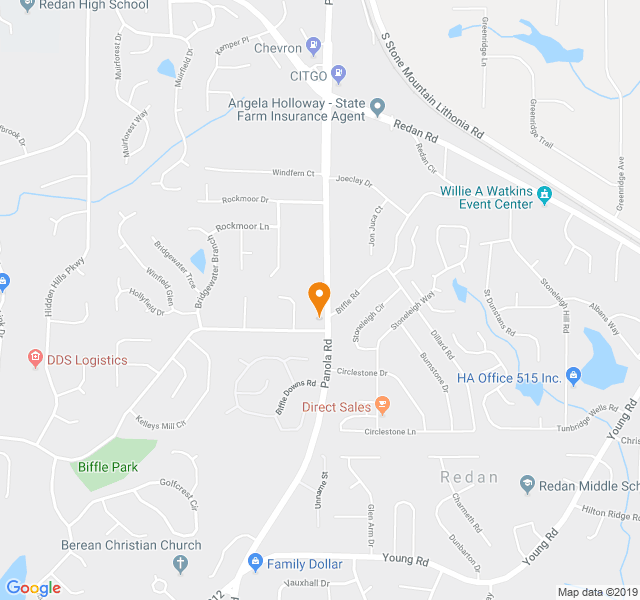 Serenity Personal Care Home, Retirement home, Stone Mountain, GA