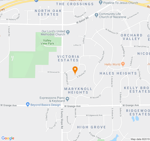 Skylinehome, Retirement home, New Berlin, WI, Senior Living Housing Care