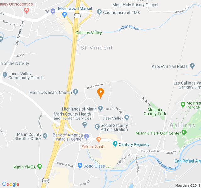 Smith Ranch Homes, Retirement home, San Rafael, CA, Senior Living Housing Care