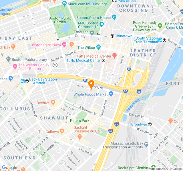 South Cove Manor, Retirement home, Boston, NY, Senior Living Housing Care