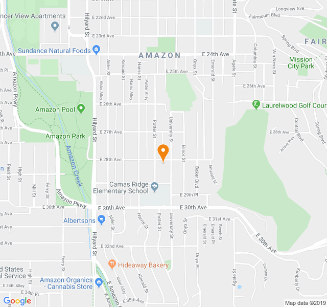 South Hills Rehabilitation, Retirement home, Eugene, OR, Senior Living