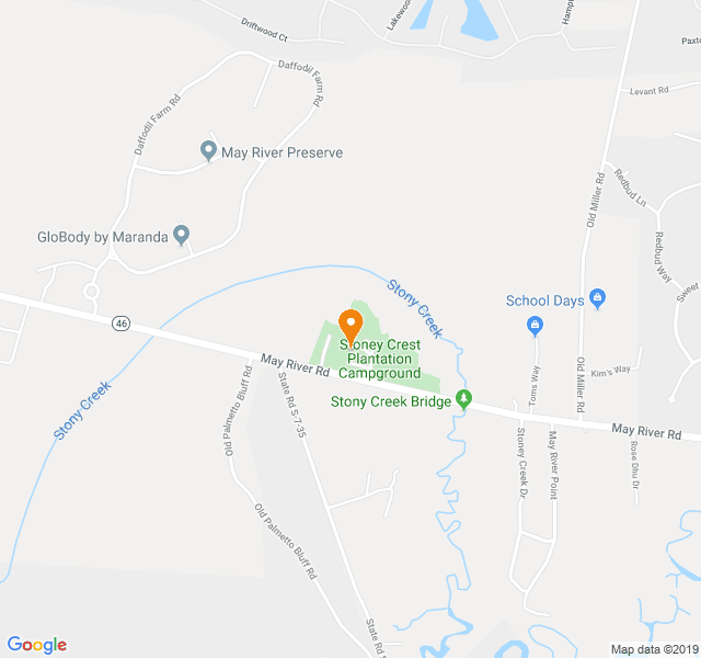 Spring Island, Retirement home, Spring Island, SC, Senior Living