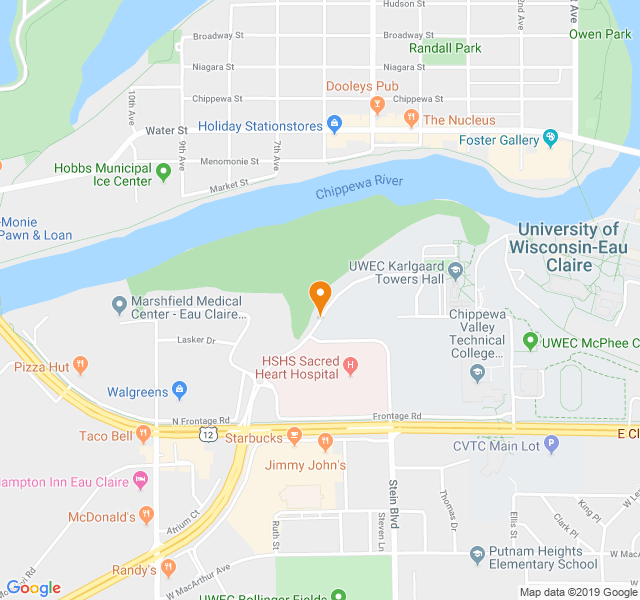 St Francis Apartments, Retirement home, Eau Claire, WI, Senior Living