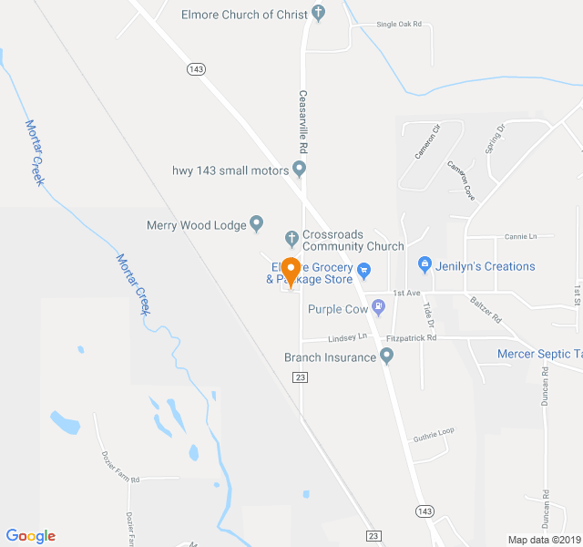 Merry Wood Lodge, Retirement home, Elmore, AL, Senior Living Housing Care