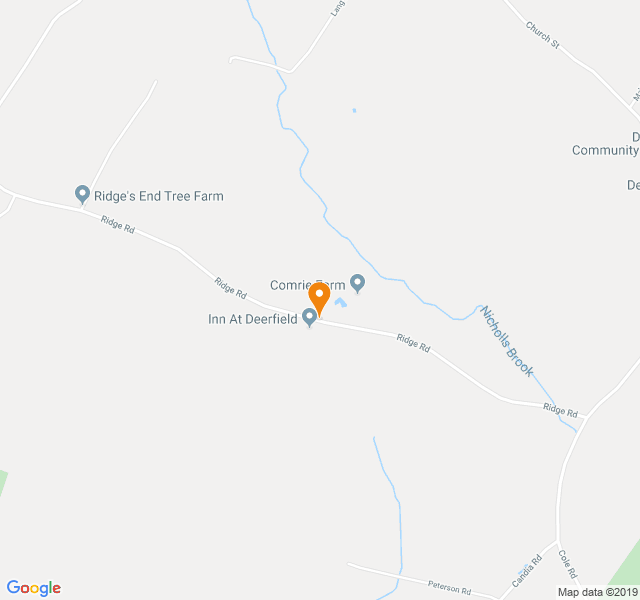 The Inn at Deerfield, Retirement home, Deerfield, NH, Senior Living