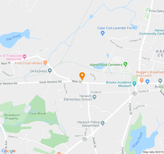 The Melrose of Harwich Port, Retirement home, Harwich, MA, Senior