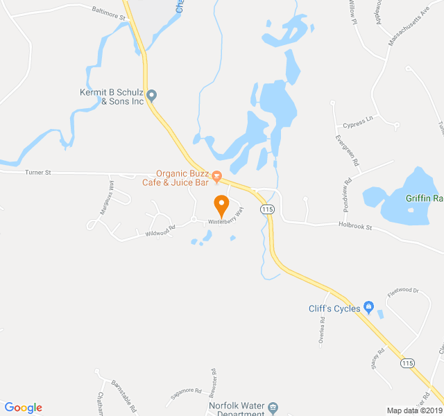 The Village at River's Edge, Retirement home, Norfolk, MA, Senior