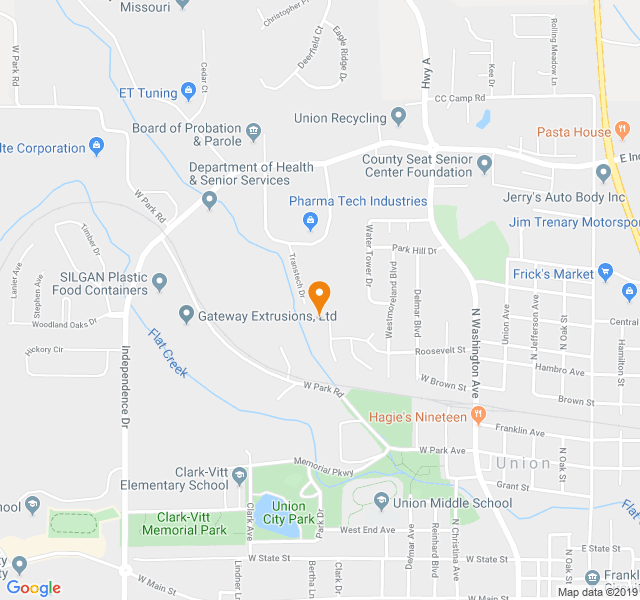 Union Residential Care Center, Retirement home, Union, MO, Senior