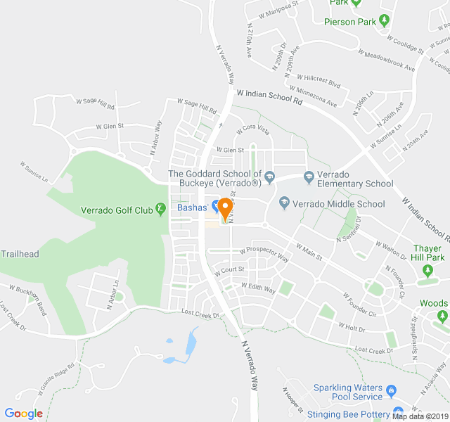 Verrado, Retirement home, Buckeye, AZ, Senior Living Housing Care