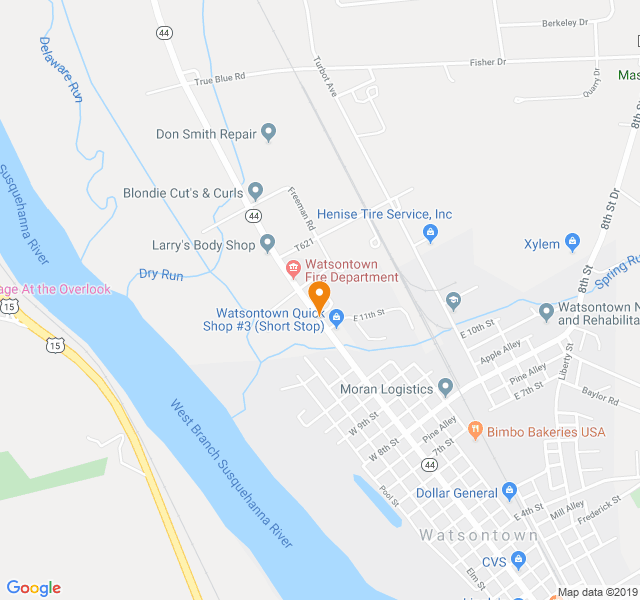 Warrior Run Manor, Retirement home, Watsontown, PA, Senior Living