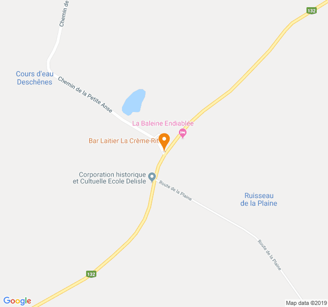 Résidence Jacinthe Gagnon, Retirement home, RivièreOuelle, QC, Senior