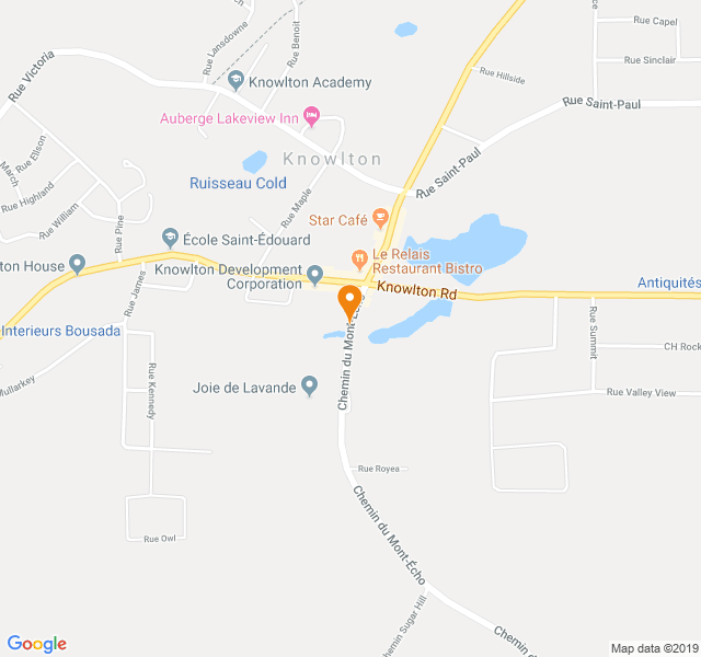 Manoir Lac Brome, Retirement home, Knowlton, QC, Senior Living Housing Care