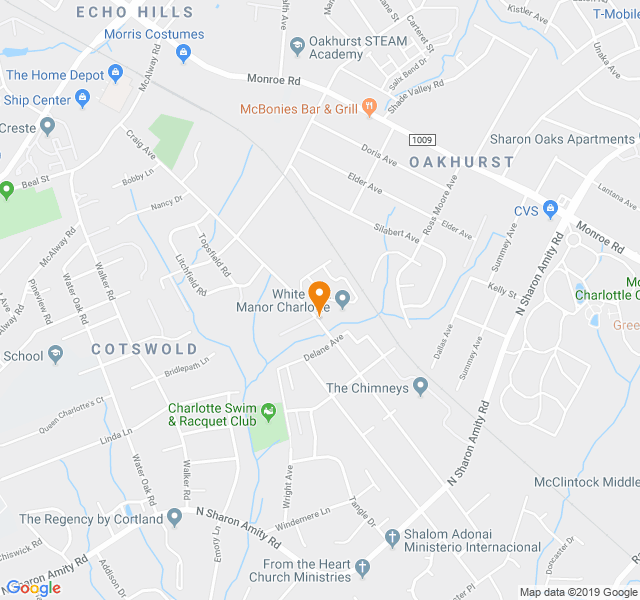 White oak manor Charlotte, Retirement home, Charlotte, NC, Senior Living Housing Care