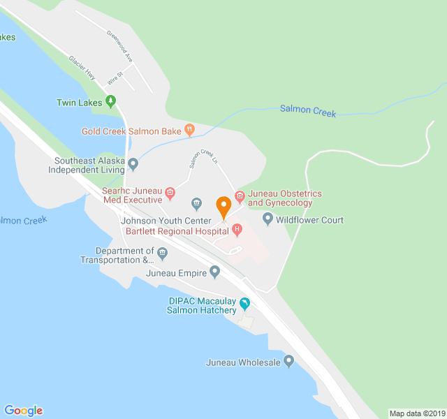 Wildflower Court, Retirement home, Juneau, AK, Senior Living Housing Care