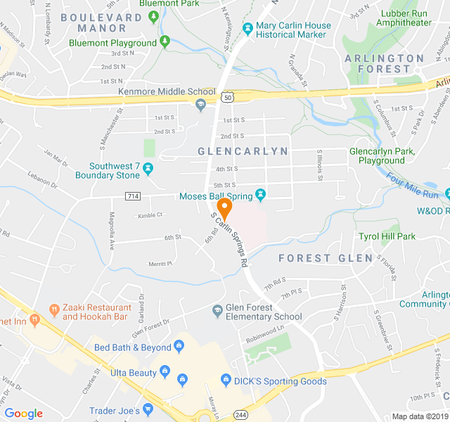 Bing Maps Directions, trip planning, traffic cameras & more