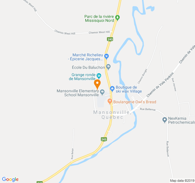 Résidence Potton, Retirement home, Potton, QC, Senior Living Housing Care