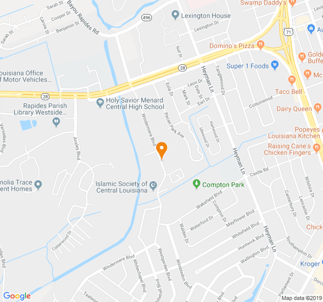 Emeritus at Alexandria, Retirement home, Alexandria, LA, Senior Living