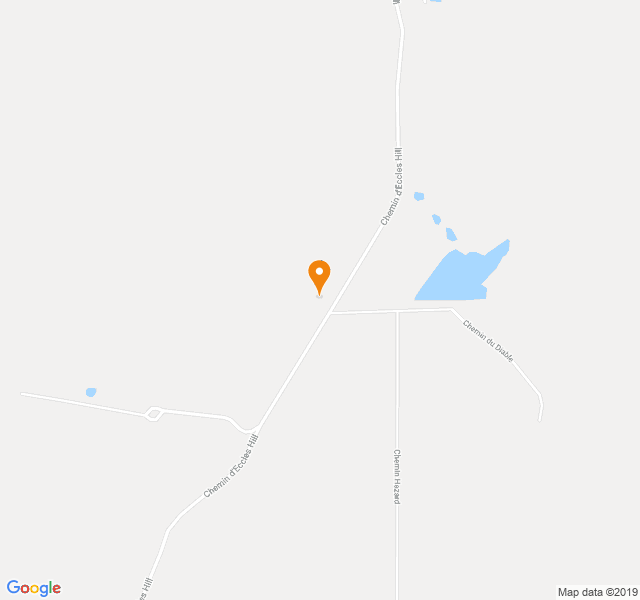 Résidence Au Verger Fleuri, Retirement home, Frelighsburg, QC, Senior