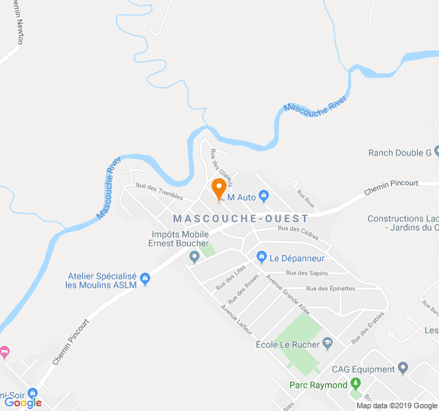 Résidence La Source, Retirement home, Mascouche, QC, Senior Living