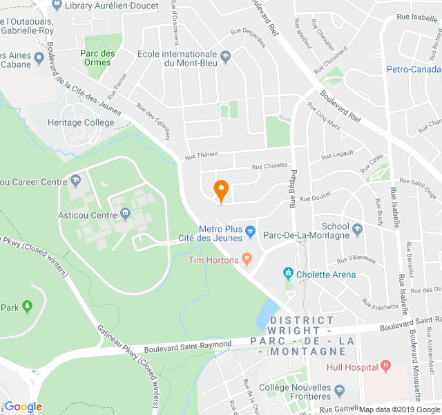 Bonhomme Monique, Retirement home, Gatineau, QC, Senior Living Housing Care