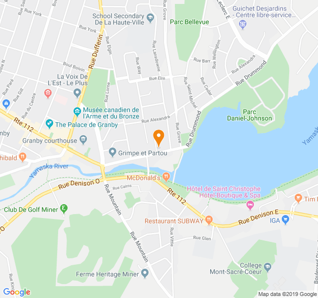 Résidence Axel, Retirement home, Granby, QC, Senior Living Housing Care