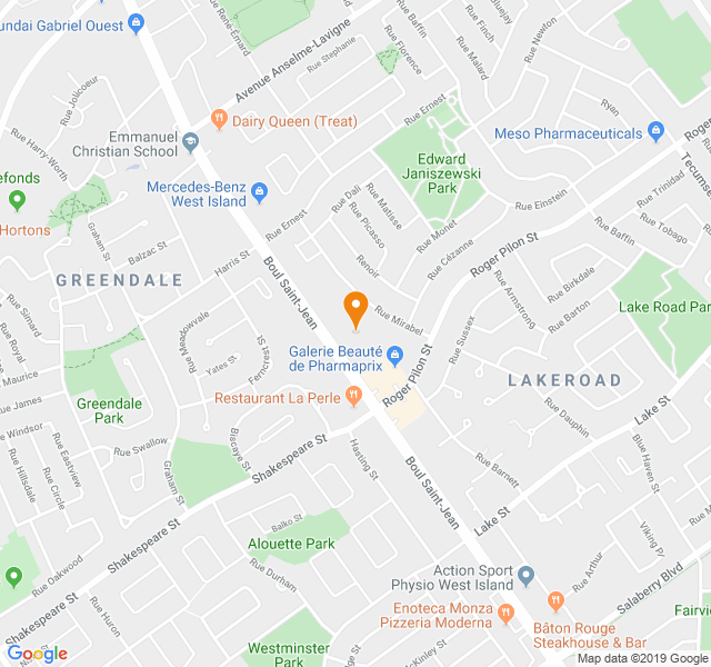 Sunrise de DollardDesOrmeaux, Retirement home, DollardDesOrmeaux