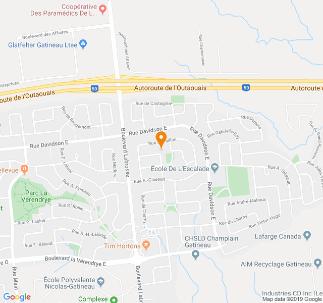 Résidence Edmond, Retirement home, Gatineau, QC, Senior Living Housing Care