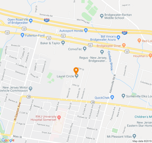 Arbor Glen Of Bridgewater, Retirement home, Bridgewater, NJ, Senior