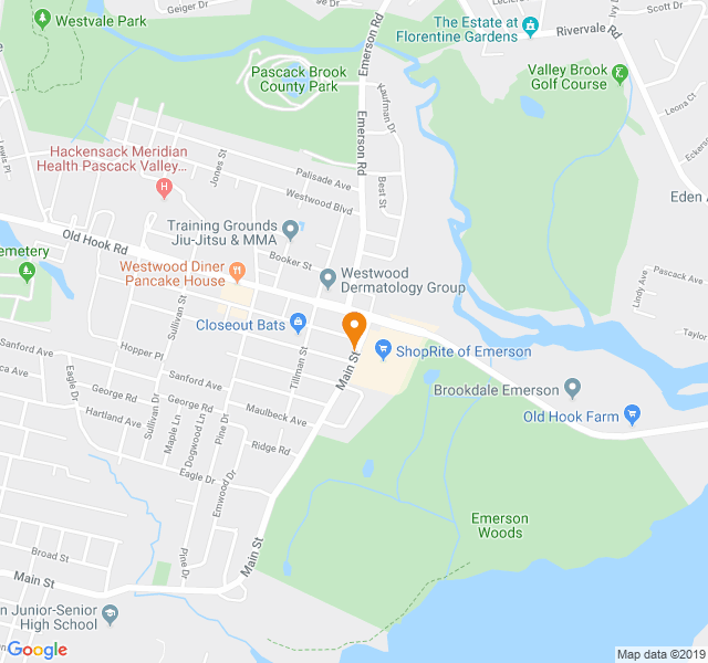 Armenian Nursing Rehabilitation Center, Retirement home, Emerson, NJ