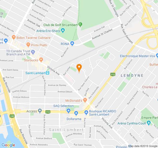 Serenity Gardens Residence, Retirement home, SaintLambert, QC, Senior