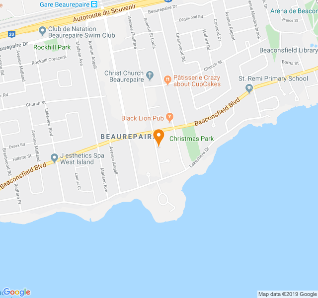 Villa Beaurepaire, Retirement home, Beaconsfield, QC, Senior Living