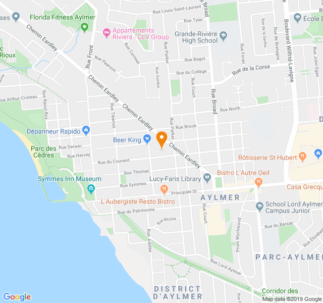 Maison Bruyère, Retirement home, Gatineau, QC, Senior Living Housing Care