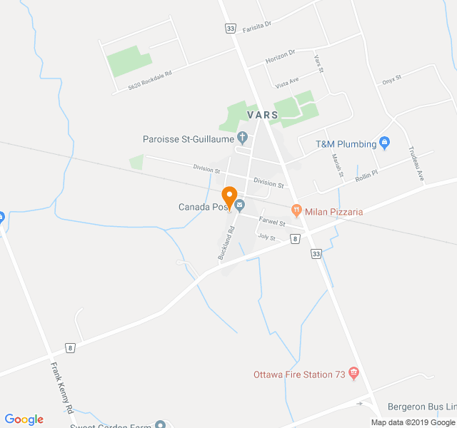 Pine Rest Residence, Retirement home, Vars, ON, Senior Living Housing Care