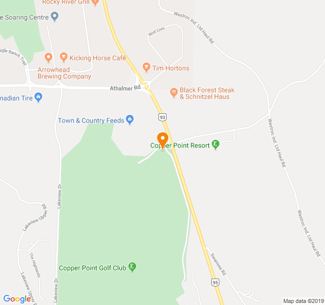 Google Maps Invermere Bc Columbia House, Retirement home, Invermere, BC, Senior Living Housing Care