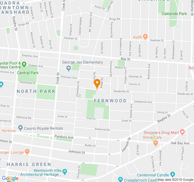 Pembroke, Housing Cooperative, Victoria, BC, Senior Living Housing Care